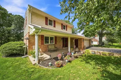 1217 Pleasant St, Raccoon Township, PA 15001 - Photo 31