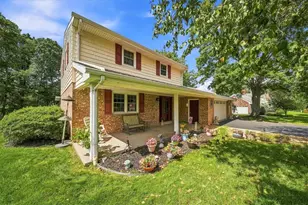 1217 Pleasant St, Raccoon Township, PA 15001 - Photo 31