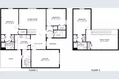 236 Huckleberry Court, Marshall, PA 15090 - Photo 41