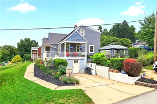4427 Elizabeth St, West Mifflin, PA 15122 - Photo 1