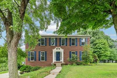 4008 Claridon Dr., Marshall, PA 16046 - Photo 1