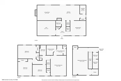 4008 Claridon Dr., Marshall, PA 16046 - Photo 39