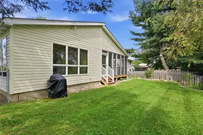 205 Kirkwood Drive, Cranberry Township, PA 16066 - Photo 25