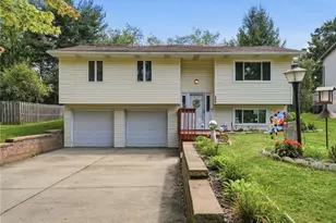 205 Kirkwood Dr, Cranberry Township, PA 16066 - Photo 1