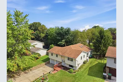205 Kirkwood Drive, Cranberry Township, PA 16066 - Photo 27