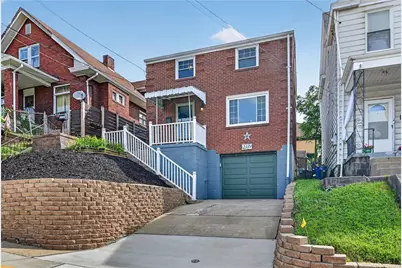 2339 Walton Ave, Pittsburgh, PA 15210 - Photo 5