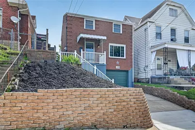 2339 Walton Ave, Pittsburgh, PA 15210 - Photo 3