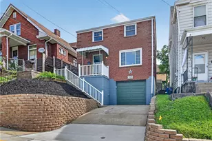 2339 Walton Ave, Pittsburgh, PA 15210 - Photo 5