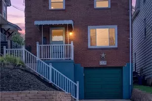 2339 Walton Ave, Pittsburgh, PA 15210 - Photo 1