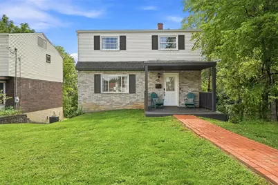 37 Briggs St, Pittsburgh, PA 15234 - Photo 1