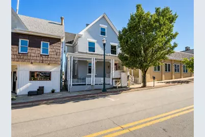 78 E Beau Street, Washington, PA 15301 - Photo 1