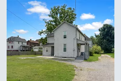 11 W Rear Terrace Ave, New Castle, PA 16102 - Photo 1