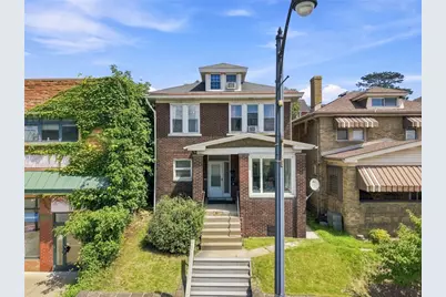 803 Brookline Blvd, Pittsburgh, PA 15226 - Photo 1