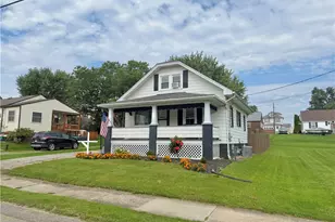 935 Hazel St, New Castle, PA 16101 - Photo 1