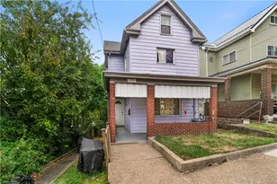 7709 Juniata St, Pittsburgh, PA 15218 - Photo 1