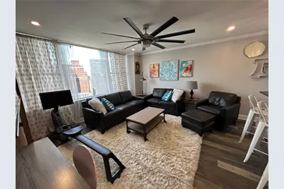 112 Washington Place #17E, Pittsburgh, PA 15219 - Photo 9