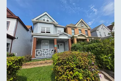703 E 14th Ave #1, Homestead, PA 15120 - Photo 1