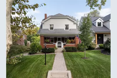 320 Morrison Dr., Pittsburgh, PA 15216 - Photo 1