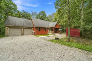 818 Camp Run Rd, Donegal, PA 15646 - Photo 1