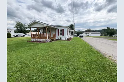 300 Logan St, Punxsutawney Area School District, PA 15767 - Photo 17