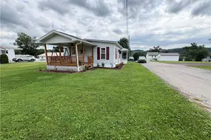 300 Logan St, Punxsutawney Area School District, PA 15767 - Photo 17