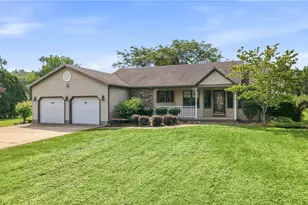 3332 Basil Dr, Hermitage, PA 16148 - Photo 1