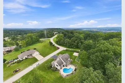 1401 Baldwin Lane, Unity Township, PA 15601 - Photo 35