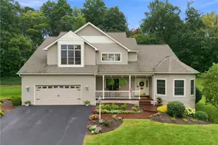 1401 Baldwin Ln, Unity Township, PA 15601 - Photo 1