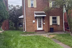 509 Verona St, North Braddock, PA 15104 - Photo 1