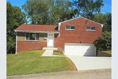 238 Santa Fe Dr, Bethel Park, PA 15102 - Photo 1
