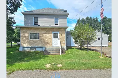 129 Riverview Street, North Sewickley Township, PA 16117 - Photo 3