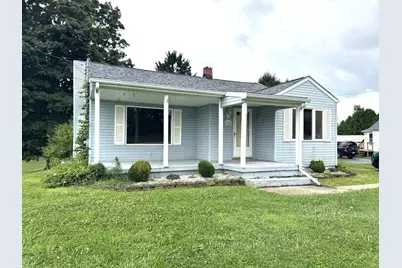 1788 E Poland Rd., North Beaver Township, PA 16102 - Photo 1