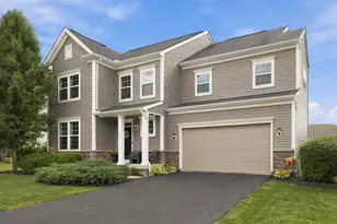 105 Birdie Dr, Cranberry Township, PA 16066 - Photo 1