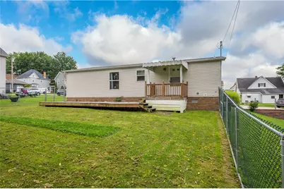 338 Westmoreland St, Belle Vernon, PA 15012 - Photo 5