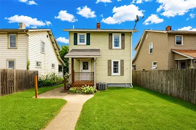 2505 12th Avenue, White Township, PA 15010 - Photo 23