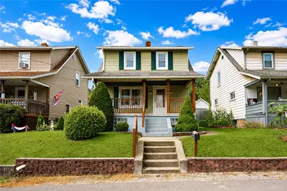 2505 12th Avenue, White Township, PA 15010 - Photo 1