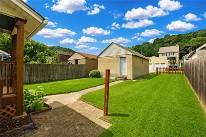 2505 12th Avenue, White Township, PA 15010 - Photo 27