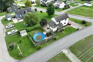 100 Penn Ave, Masontown, PA 15461 - Photo 31