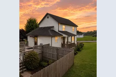 100 Penn Ave, Masontown, PA 15461 - Photo 3