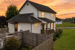 100 Penn Ave, Masontown, PA 15461 - Photo 3