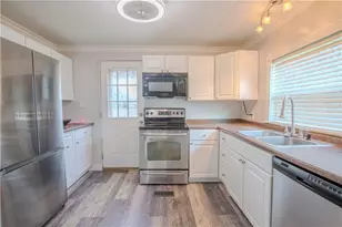 100 Penn Ave, Masontown, PA 15461 - Photo 21