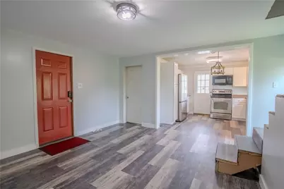 100 Penn Ave, Masontown, PA 15461 - Photo 9