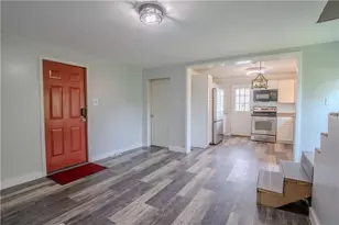 100 Penn Ave, Masontown, PA 15461 - Photo 9