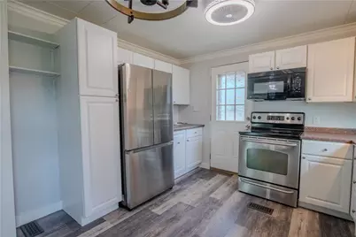 100 Penn Ave, Masontown, PA 15461 - Photo 19