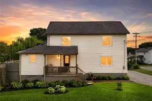 100 Penn Ave, Masontown, PA 15461 - Photo 1