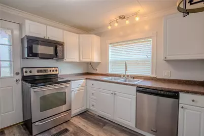 100 Penn Ave, Masontown, PA 15461 - Photo 17