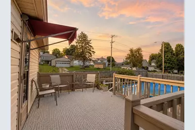 100 Penn Ave, Masontown, PA 15461 - Photo 5