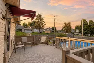 100 Penn Ave, Masontown, PA 15461 - Photo 5
