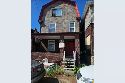 1310 Brinton Ave #1, North Braddock, PA 15104 - Photo 1