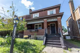 1130 Downlook St, Pittsburgh, PA 15201 - Photo 1
